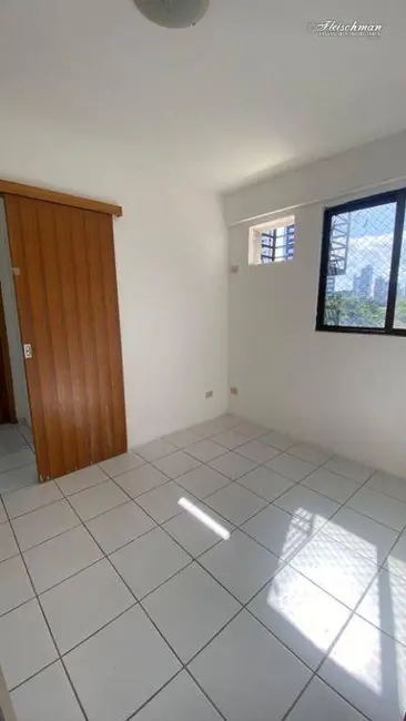 Foto 9 de Apartamento com 2 quartos para alugar, 60m2 em Casa Amarela, Recife - PE