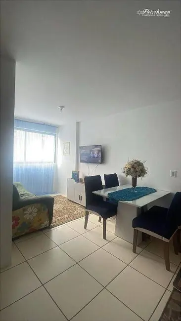 Apartamento com 2 quartos para alugar, 48m2 em Torre, Recife - PE - imagem 5 Foto 5 de Apartamento com 2 quartos para alugar, 48m2 em Torre, Recife - PE