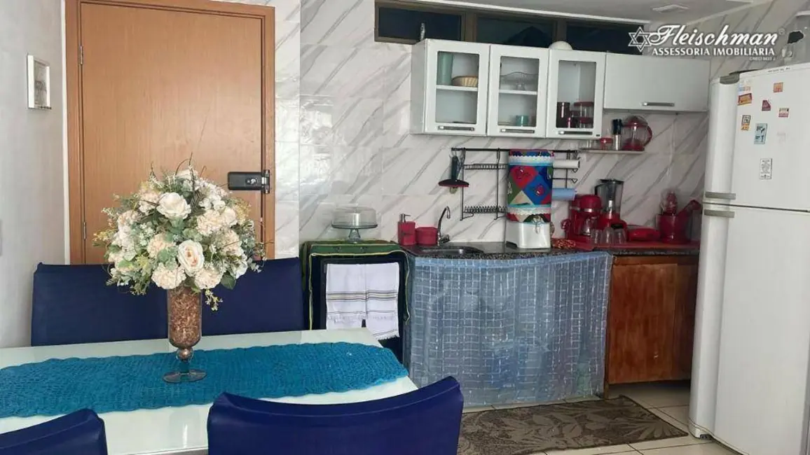 Apartamento com 2 quartos para alugar, 48m2 em Torre, Recife - PE - imagem 4 Foto 4 de Apartamento com 2 quartos para alugar, 48m2 em Torre, Recife - PE