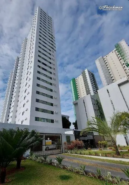 Apartamento com 2 quartos para alugar, 48m2 em Torre, Recife - PE - imagem 1 Foto 1 de Apartamento com 2 quartos para alugar, 48m2 em Torre, Recife - PE