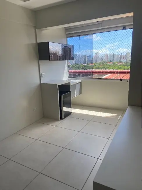 Apartamento com 3 quartos para alugar, 90m2 em Torre, Recife - PE - imagem 4 Foto 4 de Apartamento com 3 quartos para alugar, 90m2 em Torre, Recife - PE