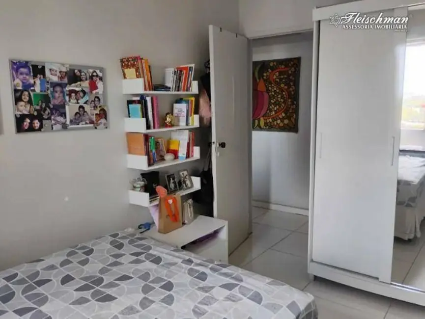 Foto 8 de Apartamento com 3 quartos à venda, 143m2 em Boa Vista, Recife - PE