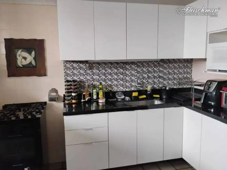 Foto 4 de Apartamento com 3 quartos à venda, 143m2 em Boa Vista, Recife - PE