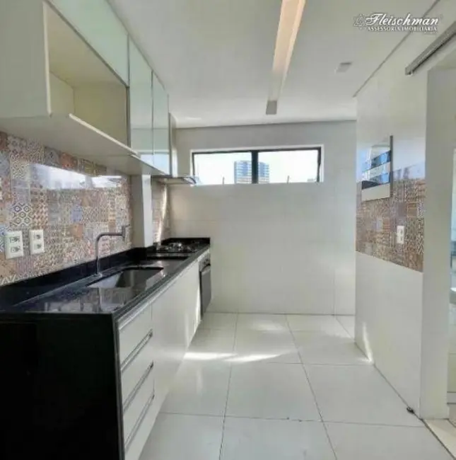 Foto 9 de Apartamento com 3 quartos à venda, 96m2 em Espinheiro, Recife - PE