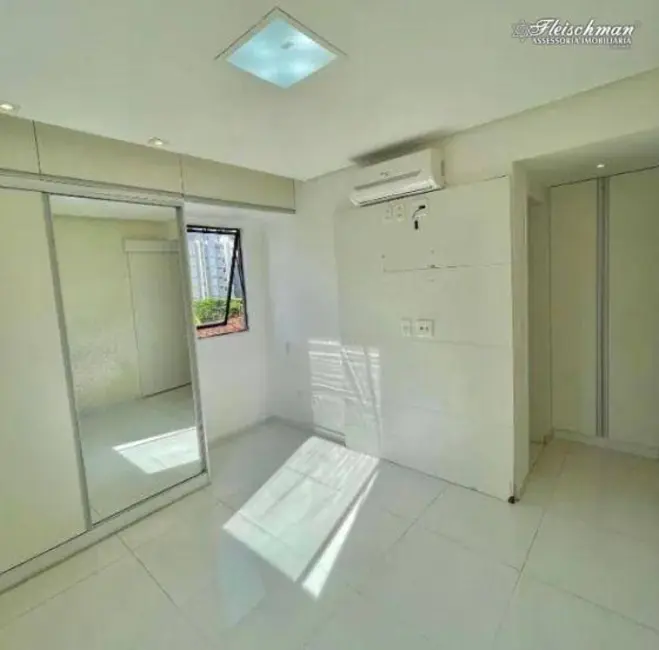 Foto 7 de Apartamento com 3 quartos à venda, 96m2 em Espinheiro, Recife - PE