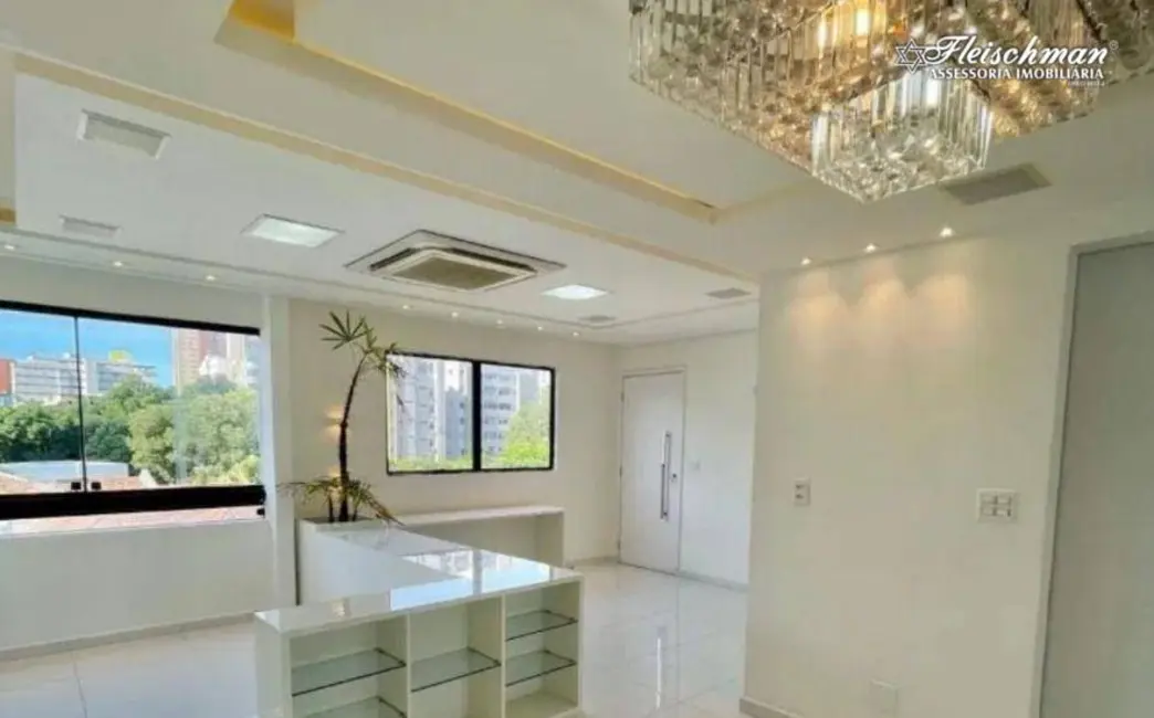 Foto 1 de Apartamento com 3 quartos à venda, 96m2 em Espinheiro, Recife - PE