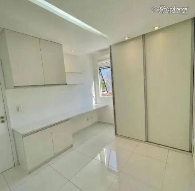 Foto 4 de Apartamento com 3 quartos à venda, 96m2 em Espinheiro, Recife - PE