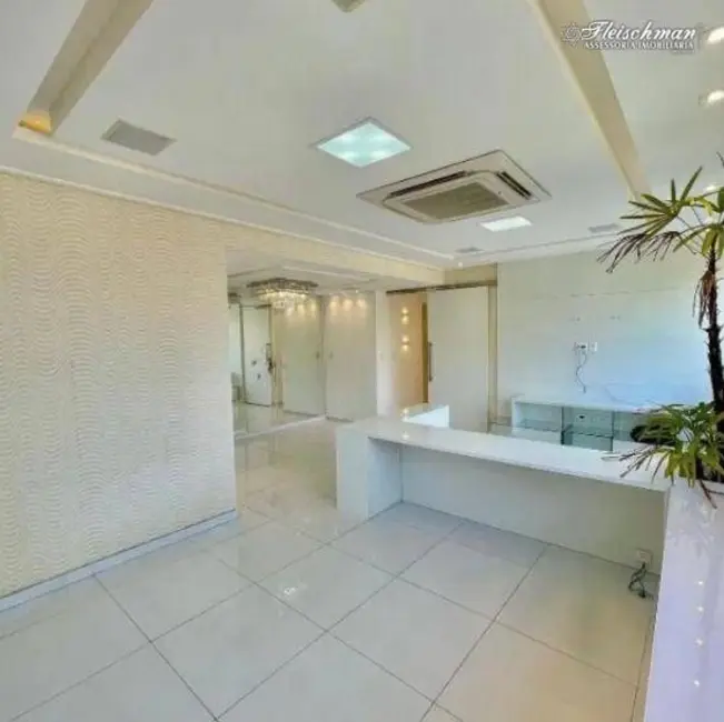 Foto 2 de Apartamento com 3 quartos à venda, 96m2 em Espinheiro, Recife - PE