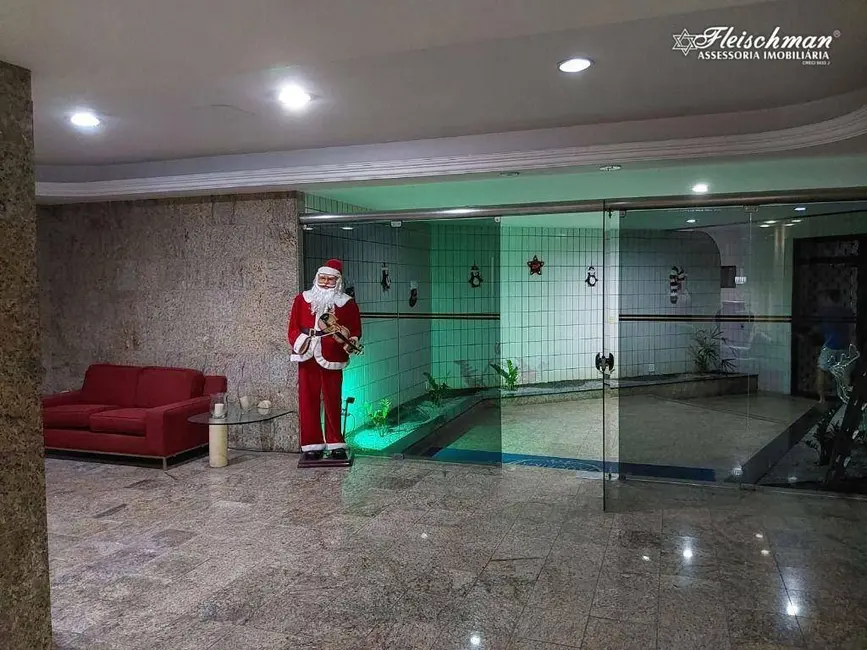 Foto 8 de Apartamento com 3 quartos à venda, 135m2 em Rosarinho, Recife - PE