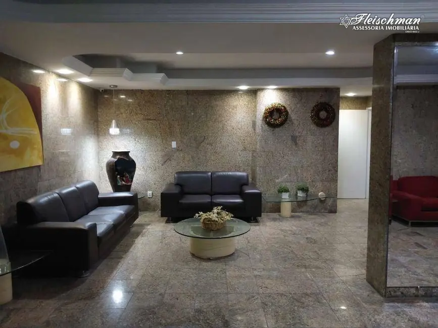 Foto 4 de Apartamento com 3 quartos à venda, 135m2 em Rosarinho, Recife - PE