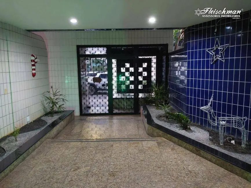 Foto 5 de Apartamento com 3 quartos à venda, 135m2 em Rosarinho, Recife - PE