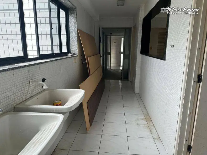 Foto 7 de Apartamento com 4 quartos à venda, 250m2 em Santana, Recife - PE
