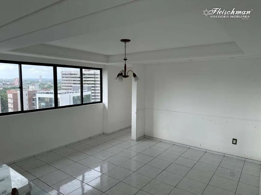 Foto 9 de Apartamento com 4 quartos à venda, 250m2 em Santana, Recife - PE