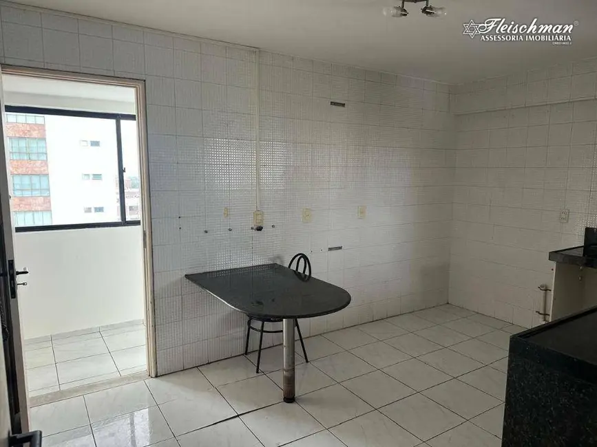 Foto 4 de Apartamento com 4 quartos à venda, 250m2 em Santana, Recife - PE