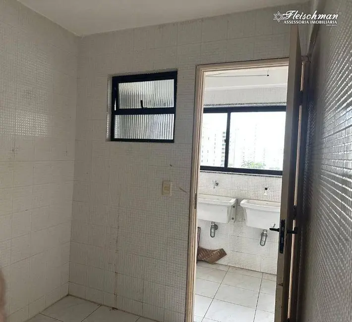 Foto 2 de Apartamento com 4 quartos à venda, 250m2 em Santana, Recife - PE