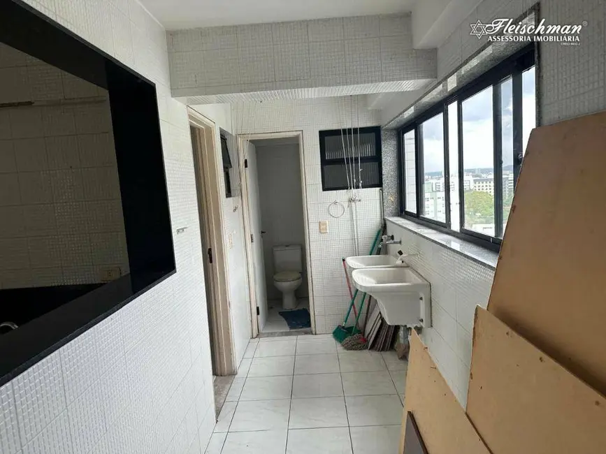 Foto 3 de Apartamento com 4 quartos à venda, 250m2 em Santana, Recife - PE