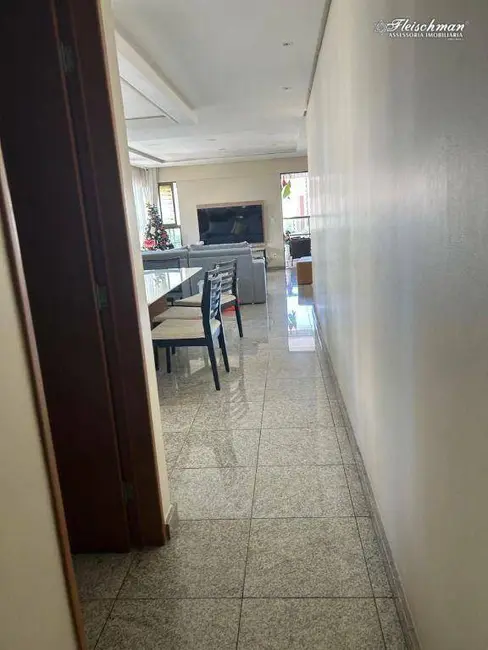 Foto 7 de Apartamento com 4 quartos à venda, 215m2 em Madalena, Recife - PE