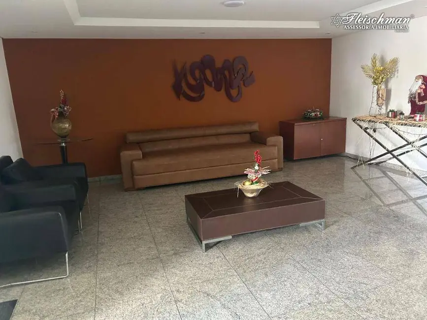 Foto 6 de Apartamento com 4 quartos à venda, 215m2 em Madalena, Recife - PE