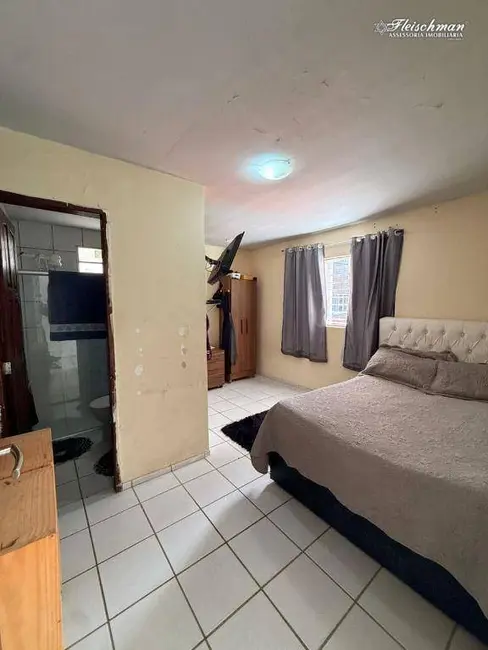 Foto 5 de Casa com 7 quartos à venda, 300m2 em Imbiribeira, Recife - PE