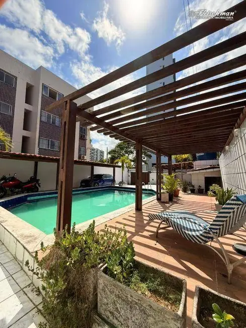 Foto 6 de Casa com 7 quartos à venda, 300m2 em Imbiribeira, Recife - PE