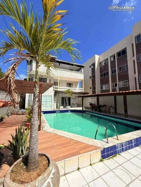 Foto 1 de Casa com 7 quartos à venda, 300m2 em Imbiribeira, Recife - PE