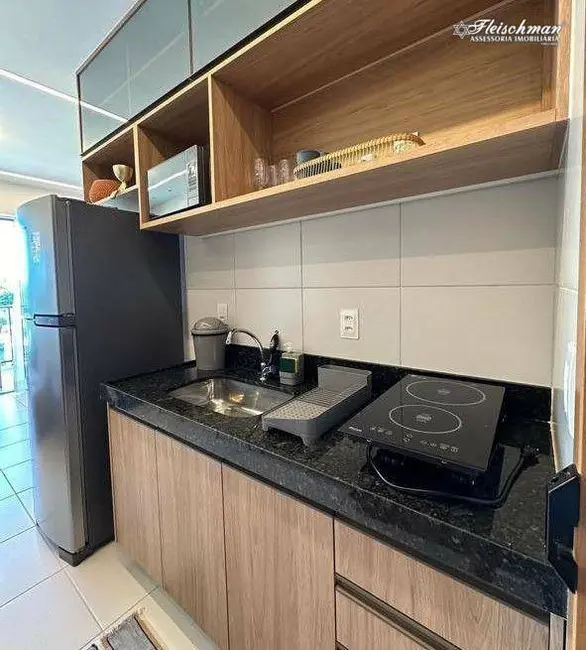 Foto 3 de Kitnet à venda, 28m2 em Porto de Galinhas, Ipojuca - PE