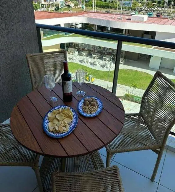 Foto 5 de Kitnet à venda, 28m2 em Porto de Galinhas, Ipojuca - PE