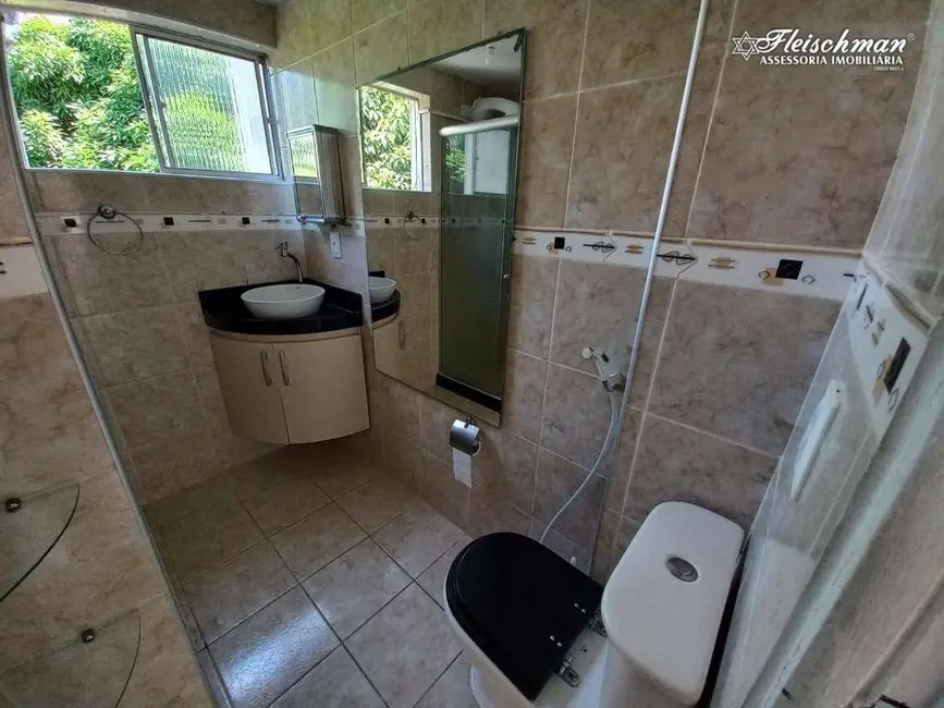 Foto 4 de Apartamento com 2 quartos à venda, 74m2 em Santana, Recife - PE