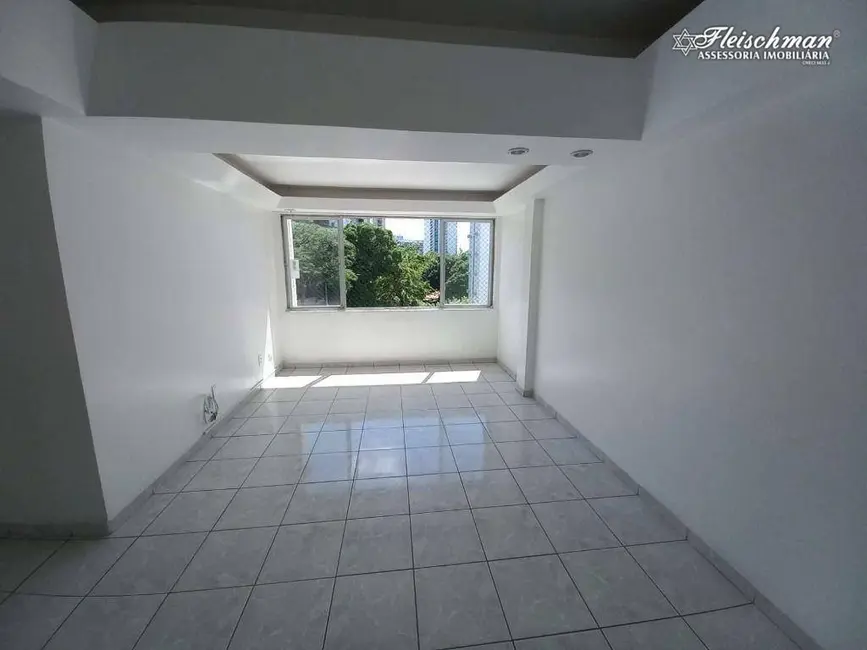 Foto 1 de Apartamento com 2 quartos à venda, 74m2 em Santana, Recife - PE