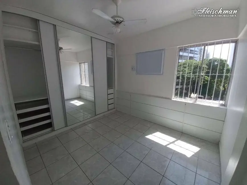 Foto 3 de Apartamento com 2 quartos à venda, 74m2 em Santana, Recife - PE