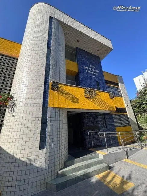 Foto 1 de Sala Comercial à venda, 26m2 em Torre, Recife - PE