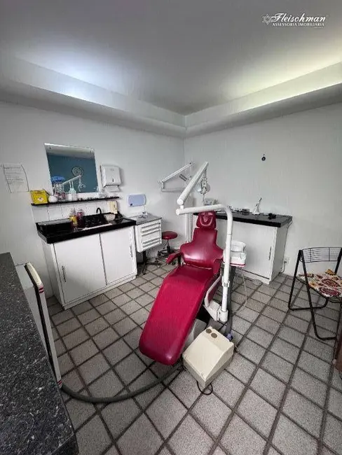 Foto 8 de Sala Comercial à venda, 26m2 em Torre, Recife - PE