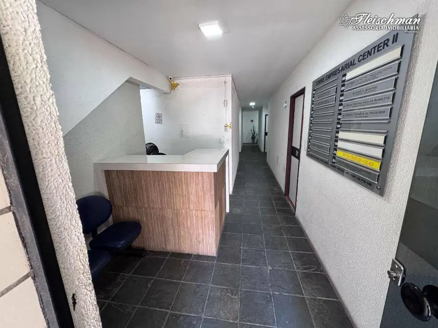 Foto 2 de Sala Comercial à venda, 26m2 em Torre, Recife - PE