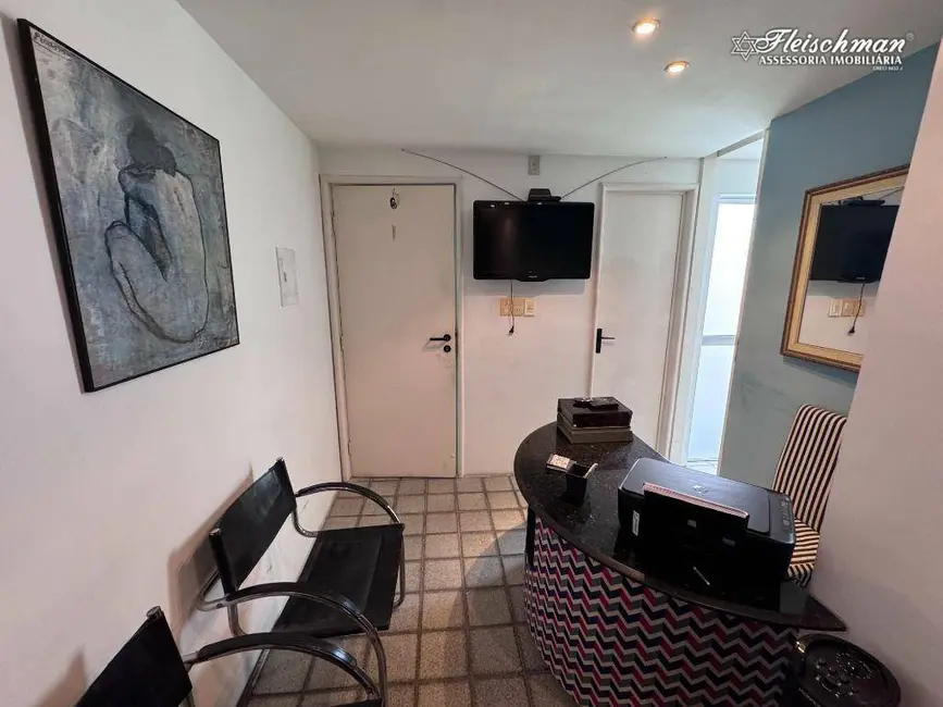 Foto 6 de Sala Comercial à venda, 26m2 em Torre, Recife - PE