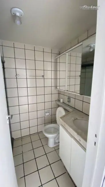 Foto 5 de Apartamento com 3 quartos à venda, 121m2 em Derby, Recife - PE