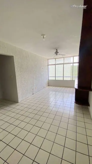 Foto 2 de Apartamento com 3 quartos à venda, 121m2 em Derby, Recife - PE
