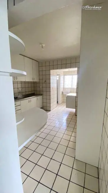 Foto 9 de Apartamento com 3 quartos à venda, 121m2 em Derby, Recife - PE