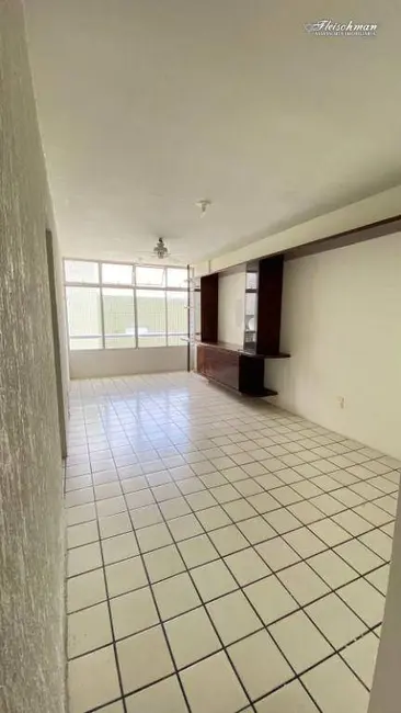 Foto 3 de Apartamento com 3 quartos à venda, 121m2 em Derby, Recife - PE