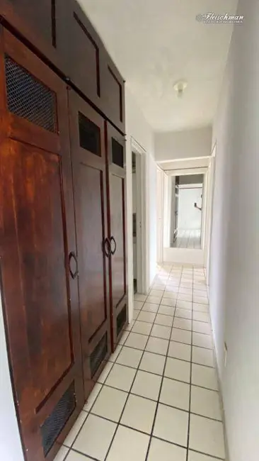 Foto 4 de Apartamento com 3 quartos à venda, 121m2 em Derby, Recife - PE