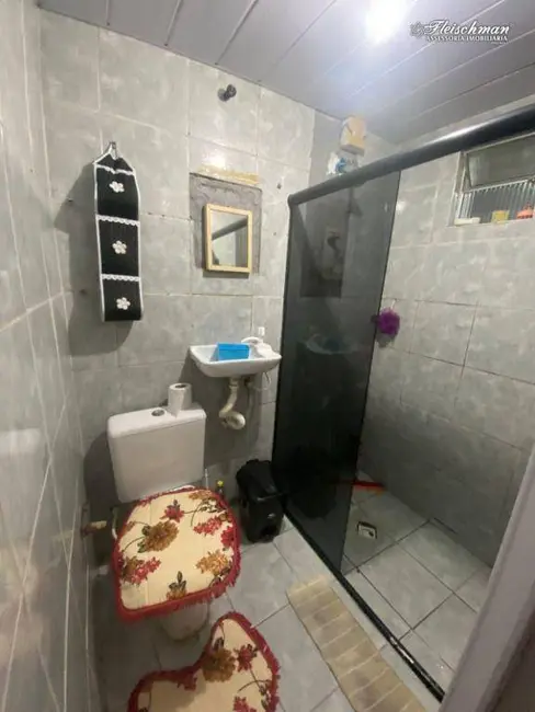 Foto 5 de Casa com 4 quartos à venda, 200m2 em Ilha do Retiro, Recife - PE