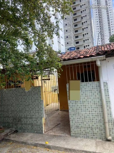 Foto 1 de Casa com 4 quartos à venda, 200m2 em Ilha do Retiro, Recife - PE