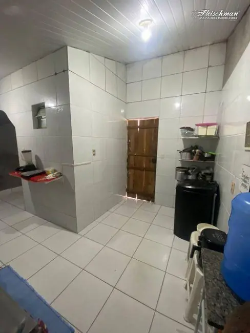 Foto 2 de Casa com 4 quartos à venda, 200m2 em Ilha do Retiro, Recife - PE