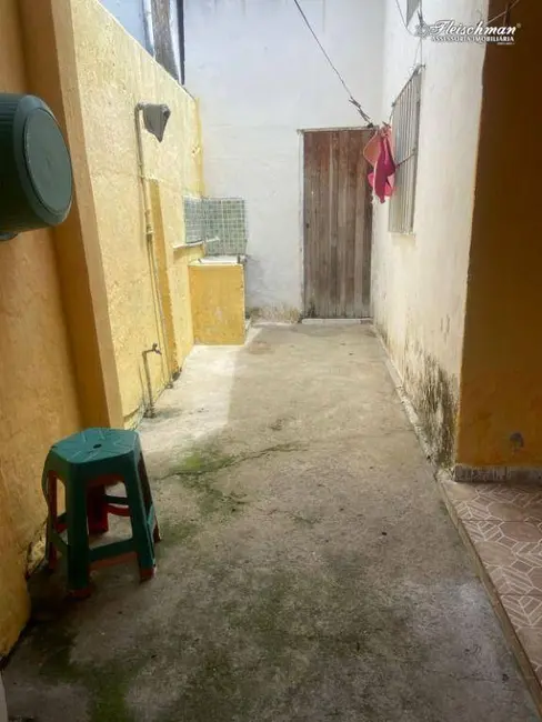 Foto 9 de Casa com 4 quartos à venda, 200m2 em Ilha do Retiro, Recife - PE