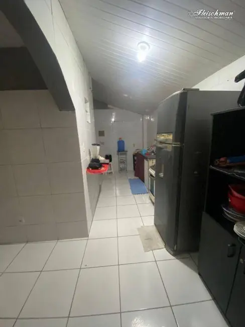 Foto 4 de Casa com 4 quartos à venda, 200m2 em Ilha do Retiro, Recife - PE