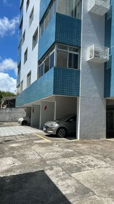 Foto 2 de Apartamento com 3 quartos à venda, 89m2 em Graças, Recife - PE