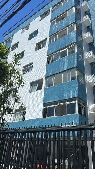 Foto 1 de Apartamento com 3 quartos à venda, 89m2 em Graças, Recife - PE