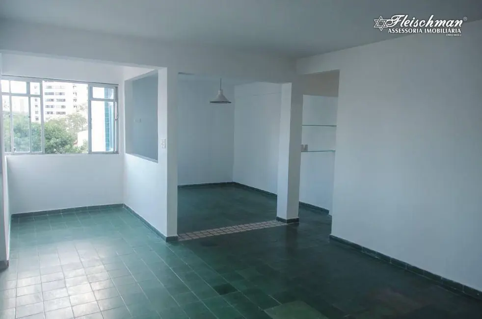 Foto 9 de Apartamento com 3 quartos à venda, 89m2 em Graças, Recife - PE