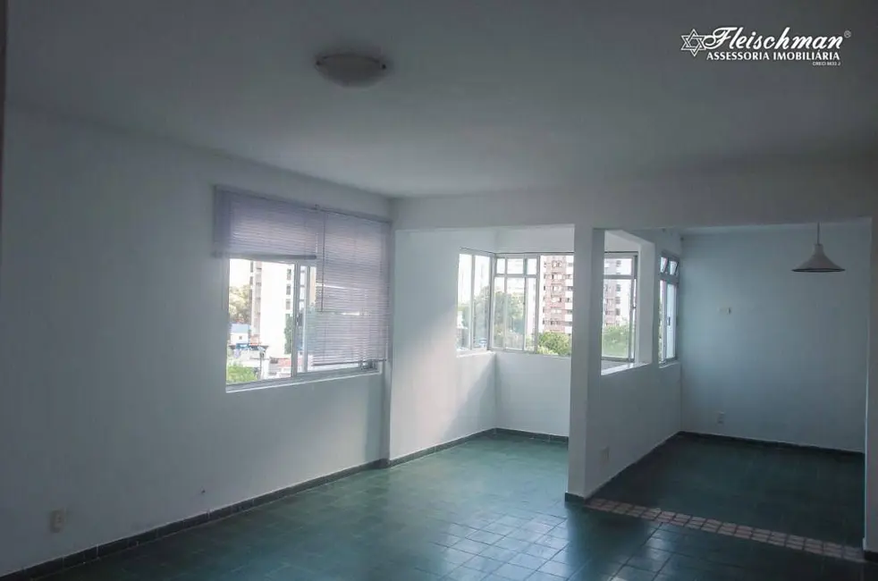 Foto 7 de Apartamento com 3 quartos à venda, 89m2 em Graças, Recife - PE
