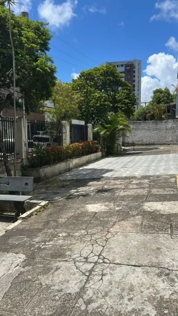 Foto 6 de Apartamento com 3 quartos à venda, 89m2 em Graças, Recife - PE