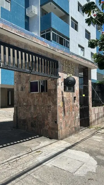 Foto 4 de Apartamento com 3 quartos à venda, 89m2 em Graças, Recife - PE